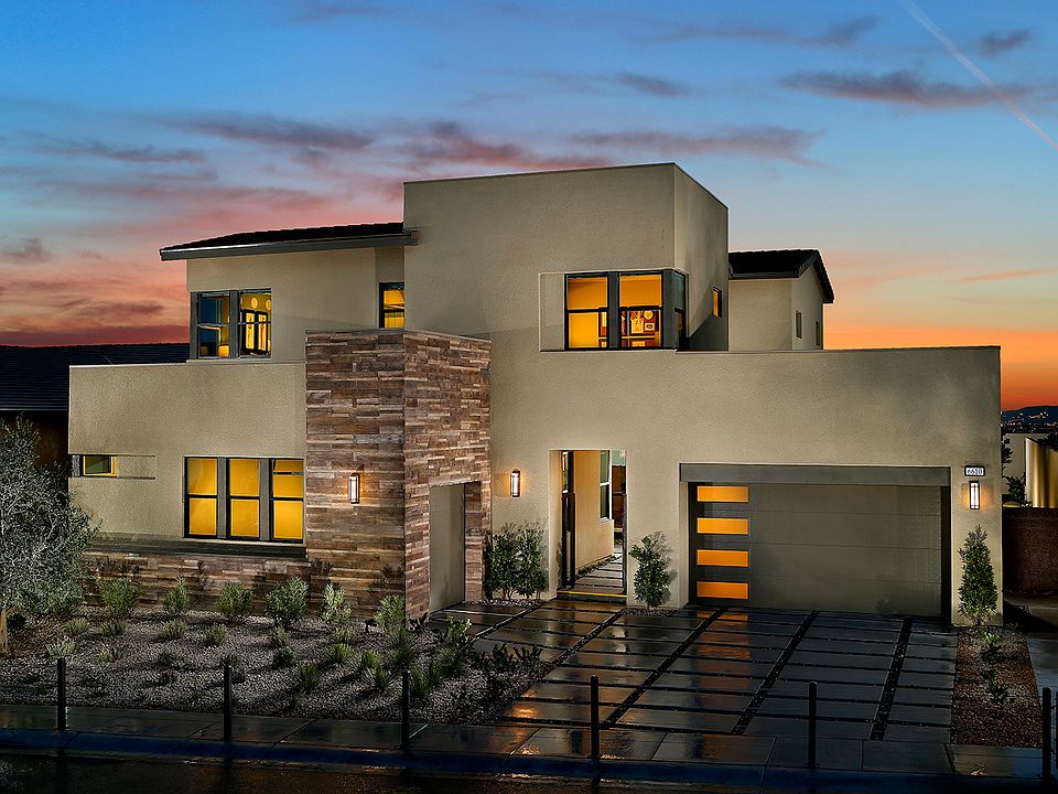 Plan 3 - Exterior