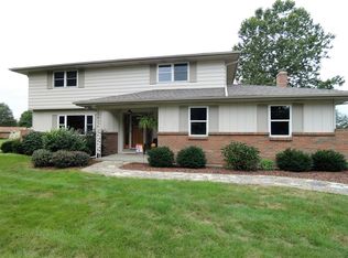 13415 Hardwick Ct NW, Pickerington, OH 43147