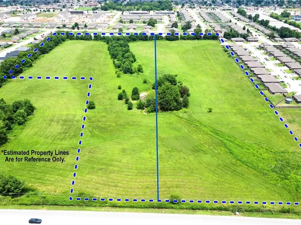 Kimmel Rd, Centerton, AR 72719