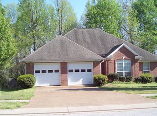 174 Bent Creek Ln, Jackson, TN 38305