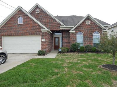 5526 Caraway Lake Dr, Baytown, TX, 77521