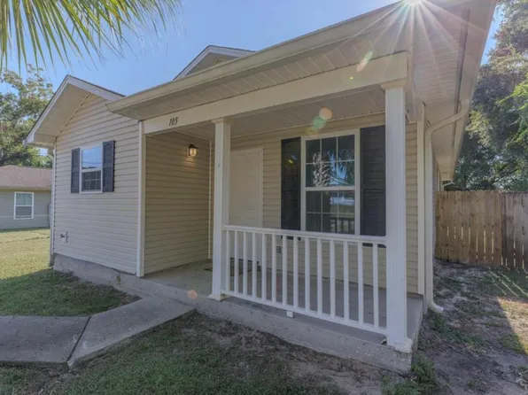 105 Citrus St, Pensacola, FL 32506