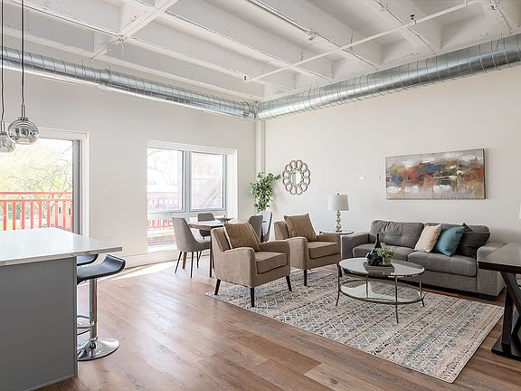2nd image of 1610 N Normandy Ave #302
