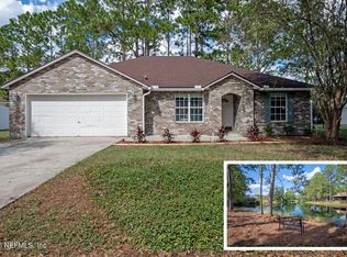 9647 CLINTON CORNERS Drive, Jacksonville, FL 32222