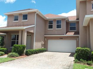 3588 Casalta Cir, New Smyrna Beach, FL 32168