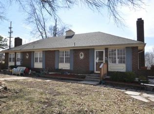 7022 NW Winter Ave, Kansas City, MO 64152