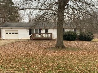 5545 Township Road 14, Mount Gilead, OH 43338