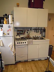 Rented by Metropolitan Equities