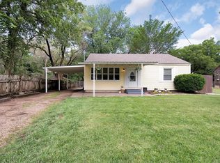 2805 N Porter Ave, Wichita, KS 67204