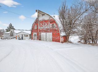 156 SW Roundhouse Loop, Lewistown, MT 59457