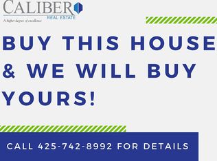 910 205th St SW, Lynnwood, WA 98036