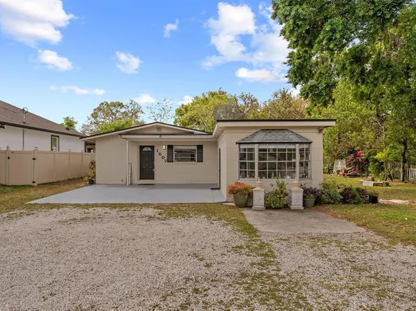1507 E BOUGAINVILLEA AVENUE, TAMPA, FL 33612