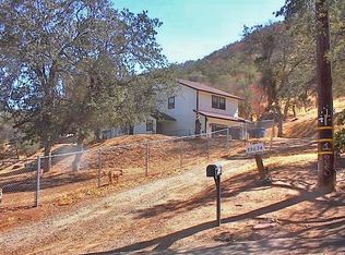 39674 Squaw Valley Rd, Squaw Valley, CA 93675