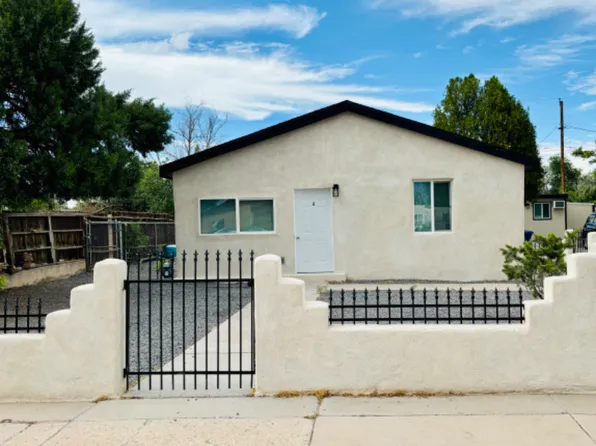 1325 San Andres Ave NW #A, Albuquerque, NM 87107