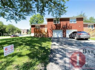 602 NE Florence Ave APT A, Lees Summit, MO 64063