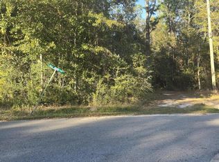 Bluewood Dr, Vancleave, MS 39565