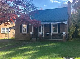 305 10th Ave W, Huntington, WV 25701