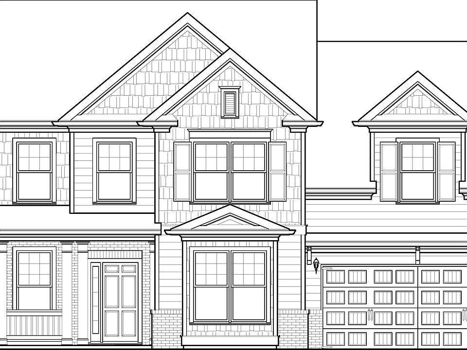 Builder Rendering