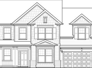 5658 Woodland Greens Rd, Douglasville, GA 30135