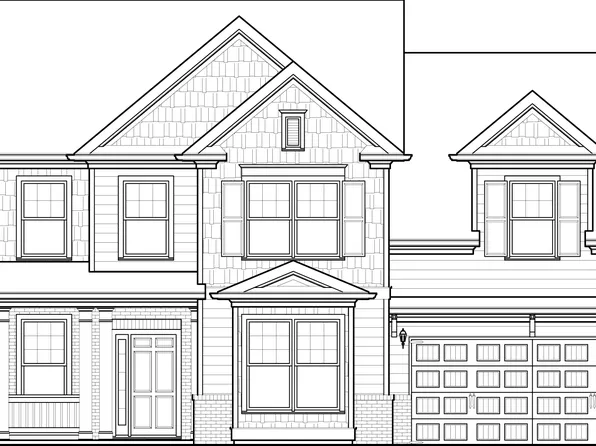 5658 Woodland Greens Rd, Douglasville, GA 30135