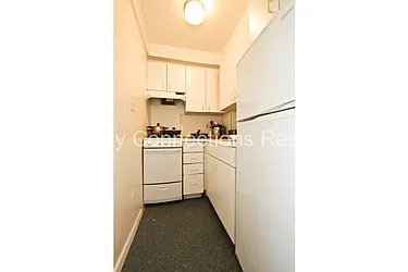 Rented by City Connections Realty