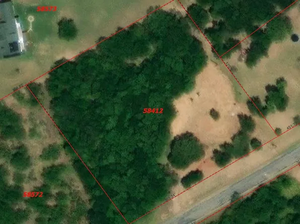 303 Bluffview Ln, Corsicana, TX 75109