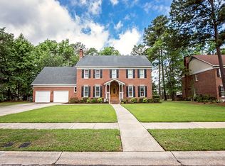 315 Wagoner Dr, Fayetteville, NC 28303