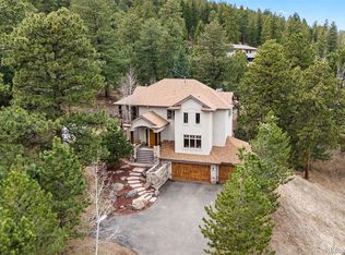 1421 Alyeska Ct, Evergreen, CO 80439