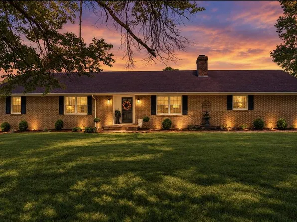 19301 Pleasant View Dr, Abingdon, VA 24211