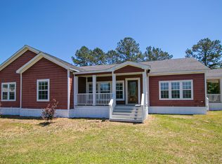 73 Jack Holston Rd, Lumberton, MS 39455