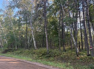 Tbd Evergreen Dr, Nevis, MN 56467