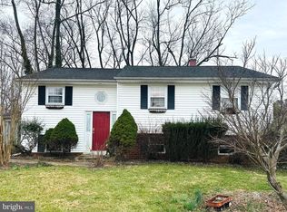 313 Academy Ave, Reisterstown, MD 21136