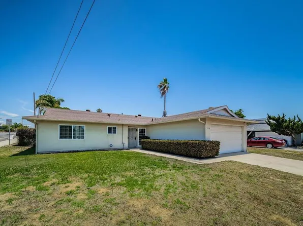 526 Luna Dr, Oceanside, CA 92057