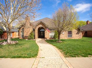 7716 Tarrytown Ave, Amarillo, TX 79121