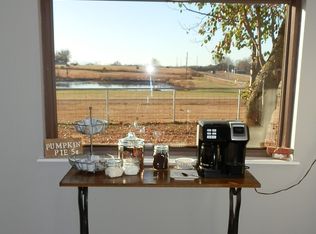 112099 S 4770th Rd, Muldrow, OK 74948