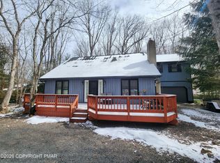 237 Whitman Ln, Albrightsville, PA 18210