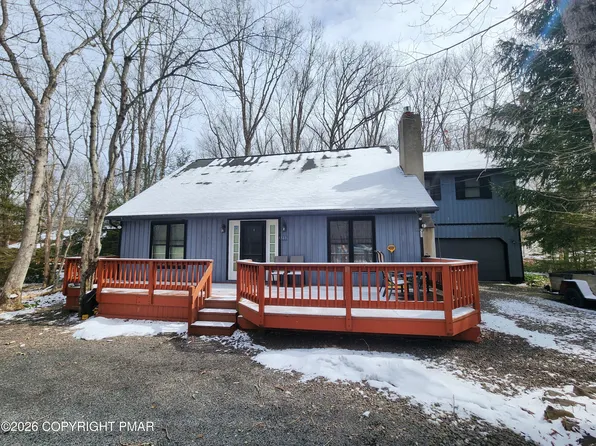 237 Whitman Ln, Albrightsville, PA 18210