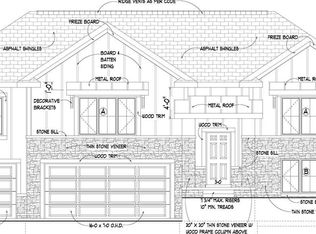 782 Whitetail Run Cir, Ashland, NE 68003