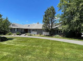 10 High Meadow Rd, Brookfield, CT 06804