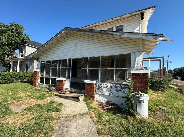 1801 NW 9th St, Oklahoma City, OK 73106