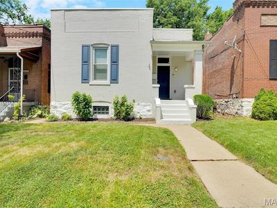 3253 Walter Ave, Saint Louis, MO, 63143