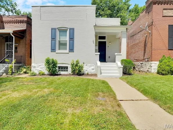 3253 Walter Ave, Saint Louis, MO 63143
