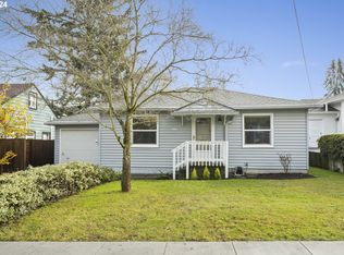 4324 NE 73rd Ave, Portland, OR 97218