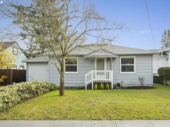 4324 NE 73rd Ave, Portland, OR 97218