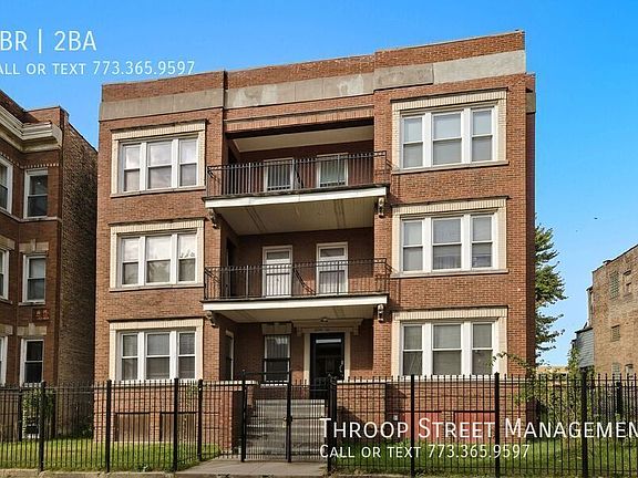 2nd image of 6134 S Vernon Ave #1S