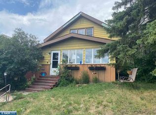 707 Garfield St, Eveleth, MN 55734