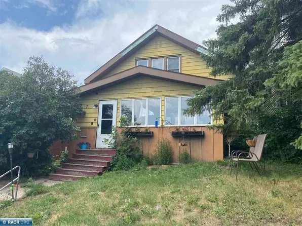707 Garfield St, Eveleth, MN 55734