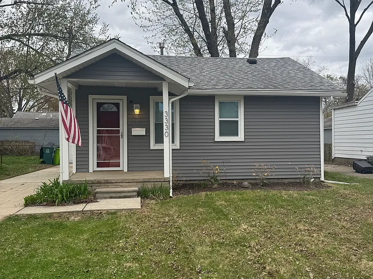 3330 McDowell St — Photo 1