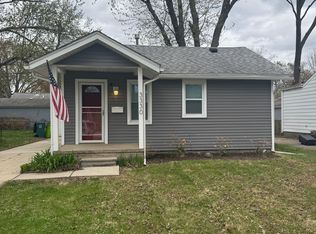 3330 McDowell St, Ferndale, MI 48220