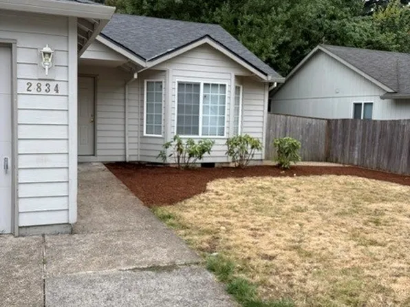 2834 SE 101st Ave, Portland, OR 97266